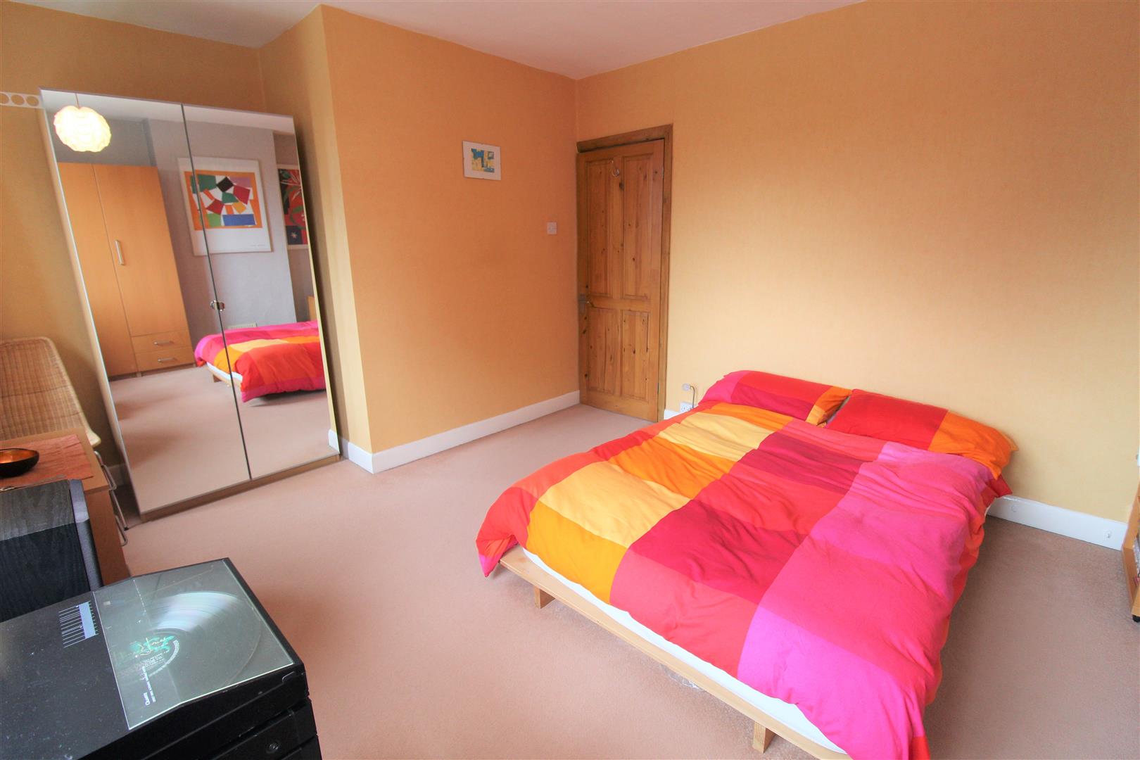 Knypersley Road, Norton, Stoke-On-Trent